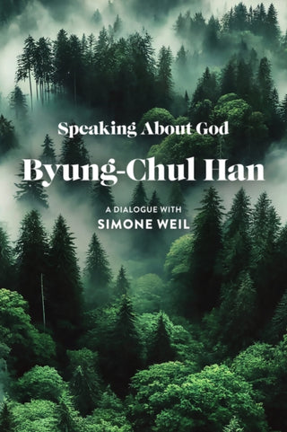 Cover image for 9781509574193 - Speaking About God