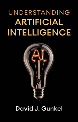 Cover image for 9781509574339 - Understanding Artificial Intelligence