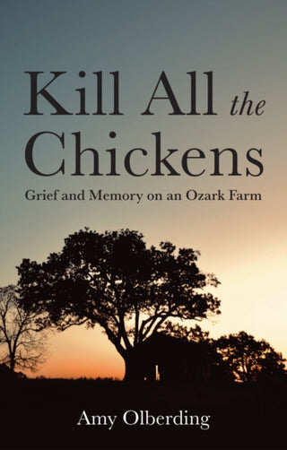 Cover image for 9781509575442 - Kill All the Chickens