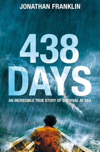 Cover image for 9781509800193 - 438 Days