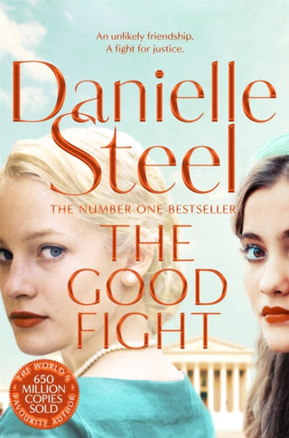 Cover image for 9781509800629 - The Good Fight