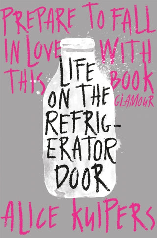 Cover image for 9781509801879 - Life on the Refrigerator Door