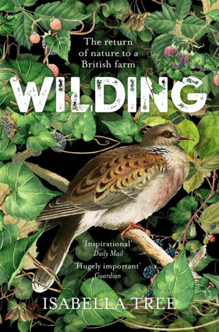 Cover image for 9781509805105 - Wilding