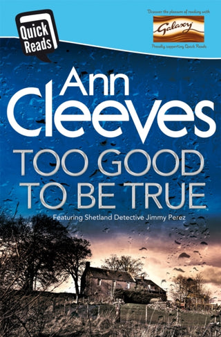 Supplemental image for 9781509806119 - Too Good To Be True