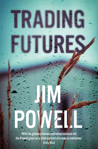 Cover image for 9781509806430 - Trading Futures