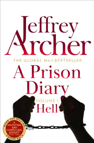 Supplemental image for 9781509808878 - A Prison Diary Volume I