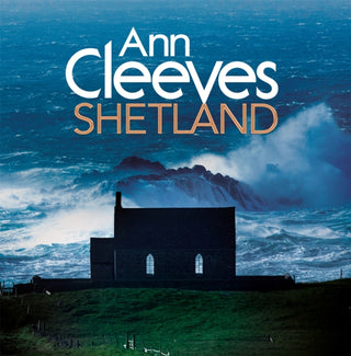 Cover image for 9781509809790 - Shetland