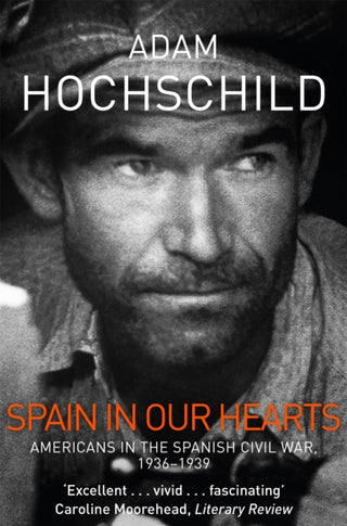 Supplemental image for 9781509810604 - Spain in Our Hearts