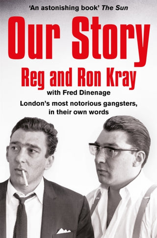 Cover image for 9781509811427 - Our Story