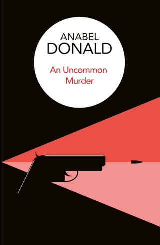 Cover image for 9781509813353 - An Uncommon Murder
