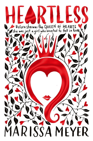 Cover image for 9781509814138 - Heartless