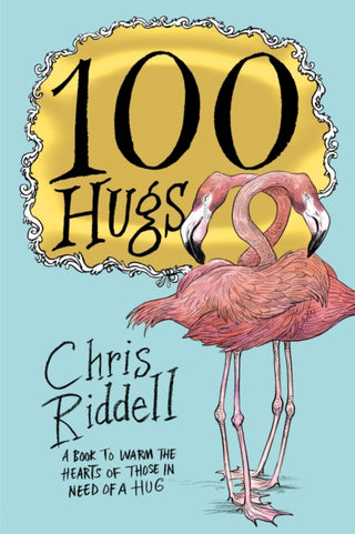 Supplemental image for 9781509814312 - 100 Hugs