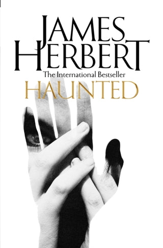 Cover image for 9781509816026 - Haunted