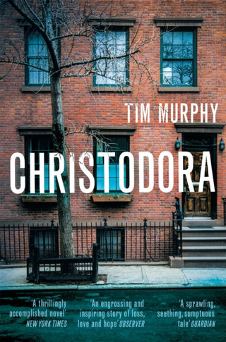 Supplemental image for 9781509818594 - Christodora