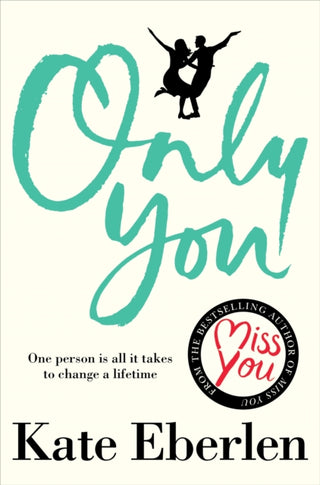 Cover image for 9781509819911 - Only You
