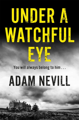 Cover image for 9781509820412 - Under a Watchful Eye