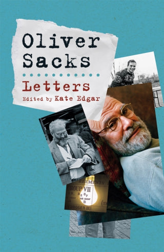 Cover image for 9781509821839 - Letters