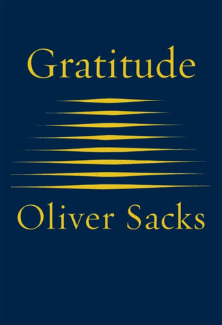 Cover image for 9781509822805 - Gratitude