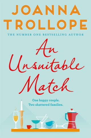 Cover image for 9781509823505 - An Unsuitable Match
