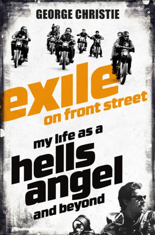 Cover image for 9781509824328 - Exile on Front Street