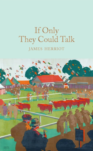Cover image for 9781509824892 - If Only They Could Talk