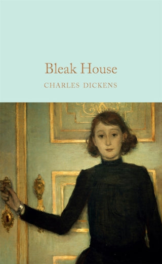 Supplemental image for 9781509825424 - Bleak House