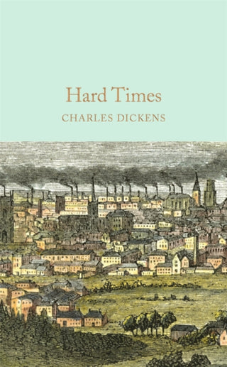 Cover image for 9781509825431 - Hard Times