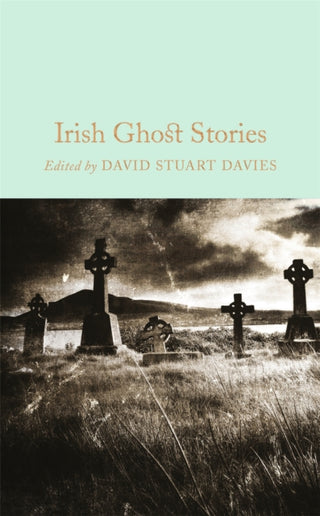 Supplemental image for 9781509826612 - Irish Ghost Stories