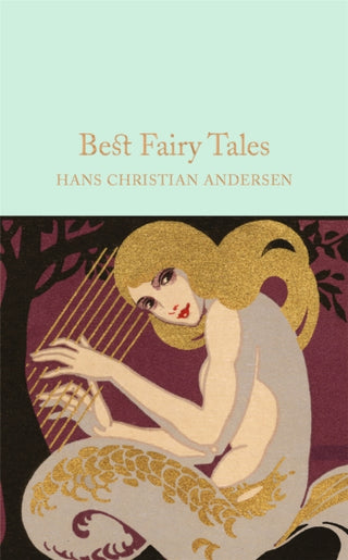 Supplemental image for 9781509826650 - Best Fairy Tales