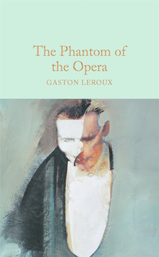 Supplemental image for 9781509826674 - Phantom of the Opera