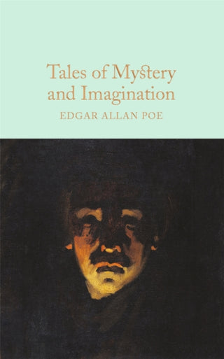 Supplemental image for 9781509826698 - Tales of Mystery and Imagination