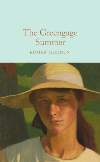 Supplemental image for 9781509827350 - The Greengage Summer