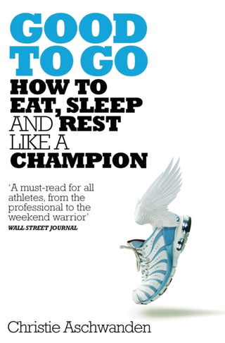 Cover image for 9781509827671 - Good to Go