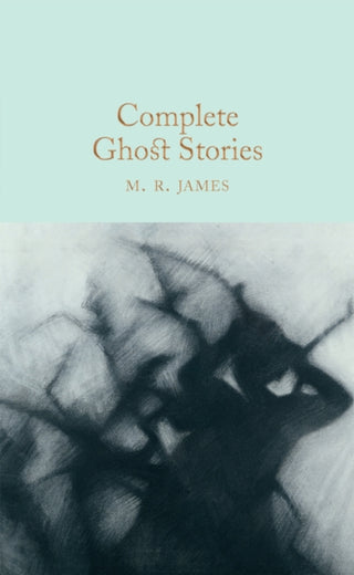 Cover image for 9781509827725 - Complete Ghost Stories