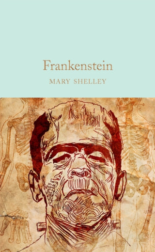 Cover image for 9781509827756 - Frankenstein