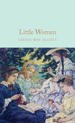 Cover image for 9781509827770 - Little Women