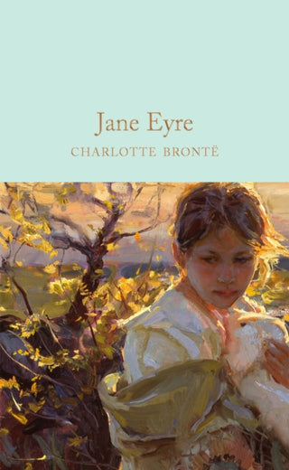Cover image for 9781509827794 - Jane Eyre