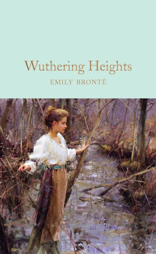 Cover image for 9781509827800 - Wuthering Heights