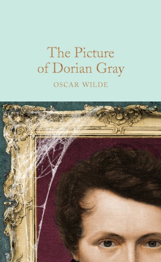 Cover image for 9781509827831 - The Picture of Dorian Gray