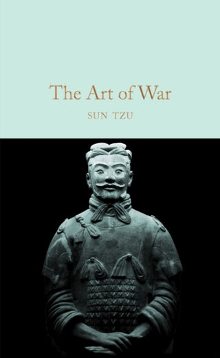 Cover image for 9781509827954 - The Art of War
