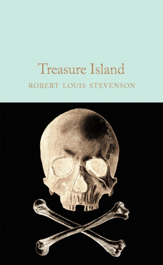 Cover image for 9781509828074 - Treasure Island