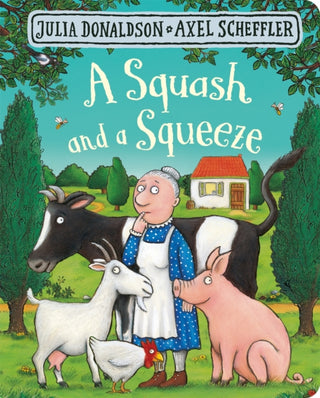 Supplemental image for 9781509830381 - A Squash and a Squeeze