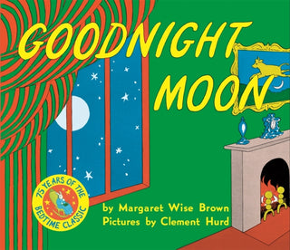 Supplemental image for 9781509831975 - Goodnight Moon