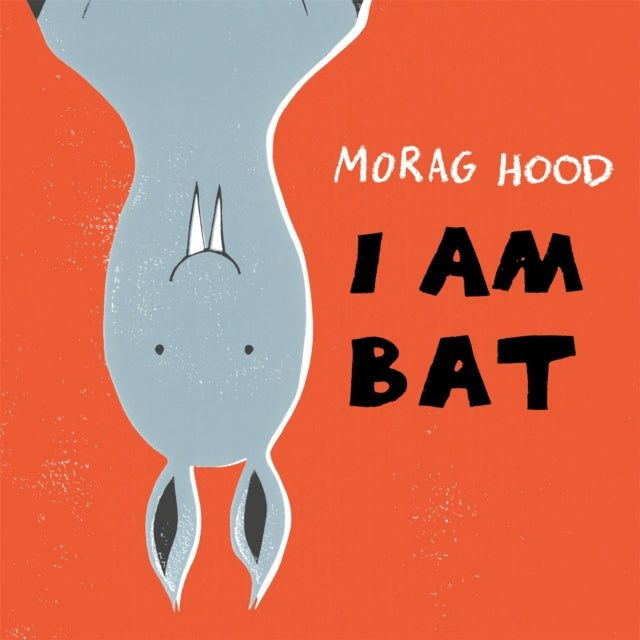 Cover image for 9781509834624 - I Am Bat