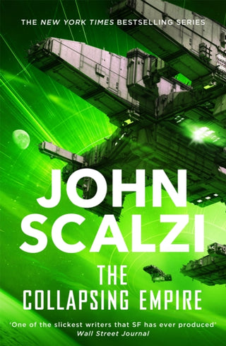 Supplemental image for 9781509835072 - Collapsing Empire