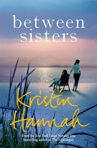 Cover image for 9781509835836 - Between Sisters