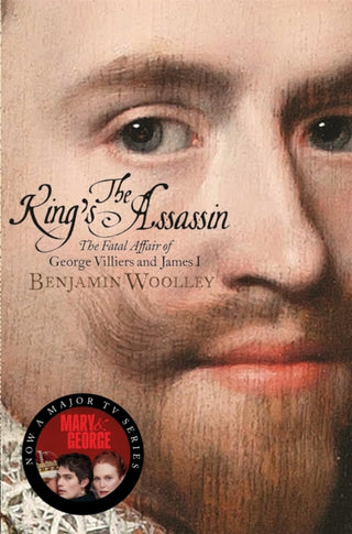 Cover image for 9781509837083 - The King's Assassin