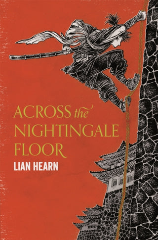 Cover image for 9781509837809 - Across the Nightingale Floor