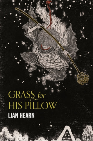 Cover image for 9781509837816 - Grass for His Pillow