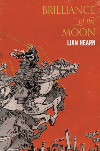 Cover image for 9781509837823 - Brilliance of the Moon